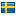 blogifer.com server is located in Sweden